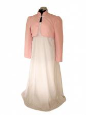 Ladies 19th Century Jane Austen Regency Costume Size 12 - 14 Image